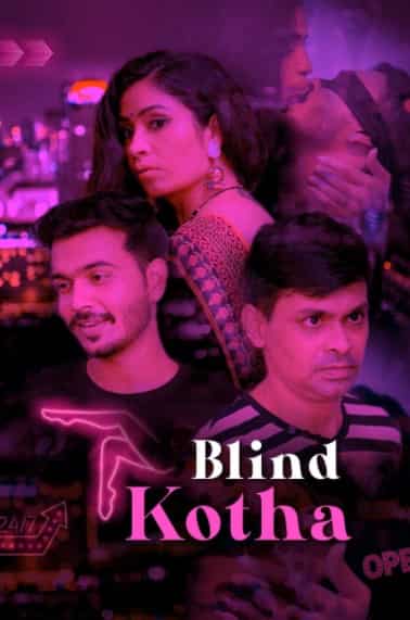 Blind Kotha S01 Complete Kooku App